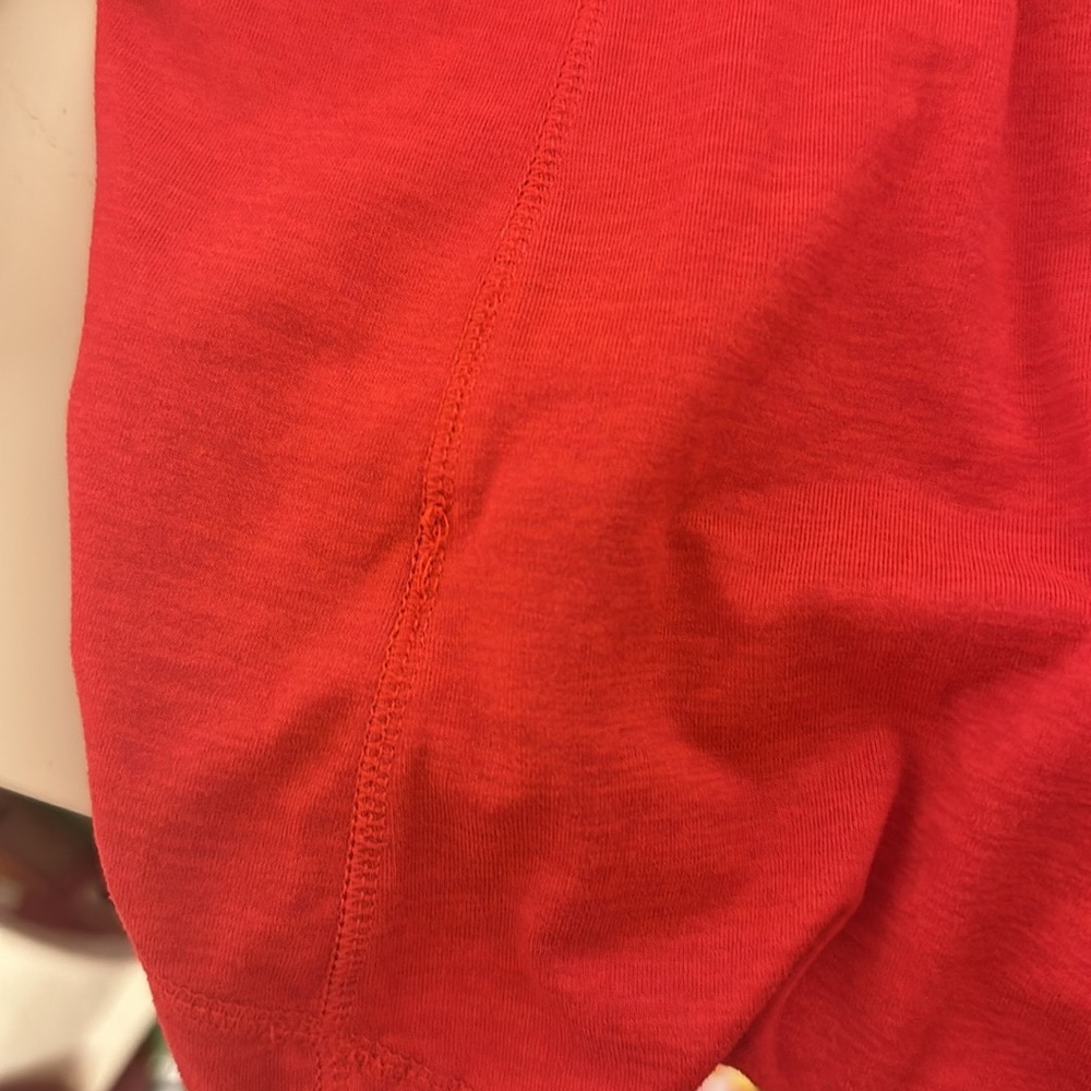 Brooks Half Zip Pullover - image 3